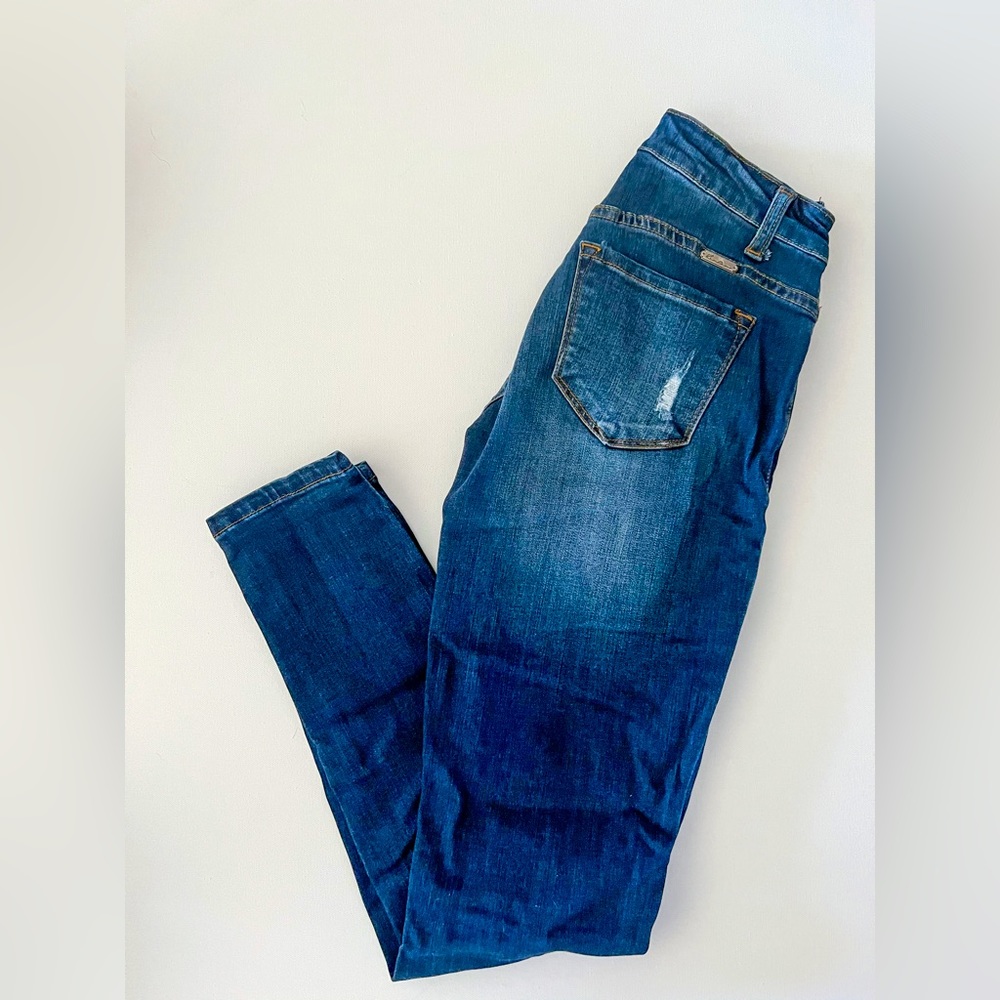 Kancan Jeans size 25 EUC